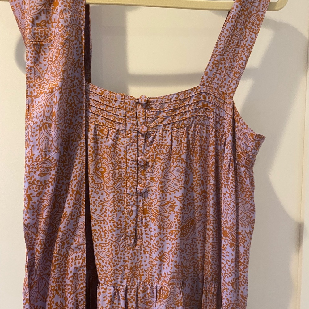 Natalie Martin, Jasmine Maxi with sash. Never worn